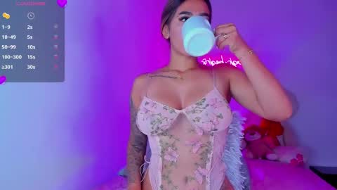 Eva Shinee online show from February 11, 10:15 am