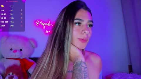 Eva Shinee online show from September 10, 11:38 pm