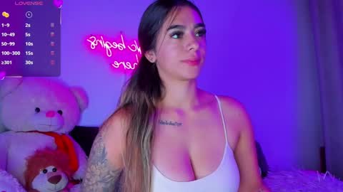 Eva Shinee online show from October 1, 12:00 pm