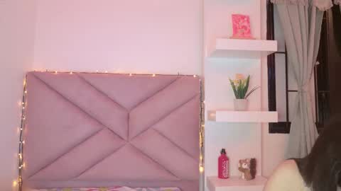 Eva Sin online show from January 9, 11:17 pm