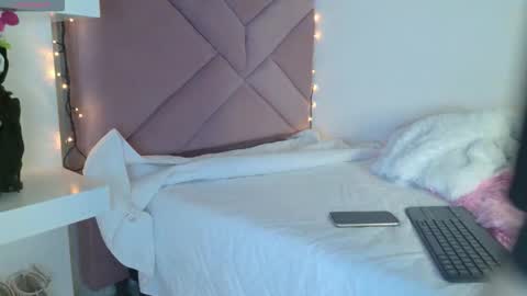 Eva Sin online show from March 5, 11:23 pm