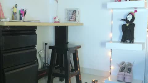 Eva Sin online show from March 20, 12:15 am