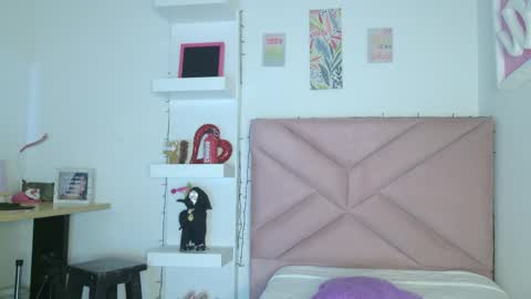 Eva Sin online show from April 8, 11:16 pm