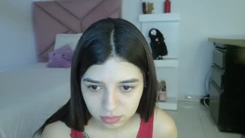 Snapshot of eva_sin18 chatting on May 16, 11:25 pm Eva Sin online show from May 16, 11:25 pm
