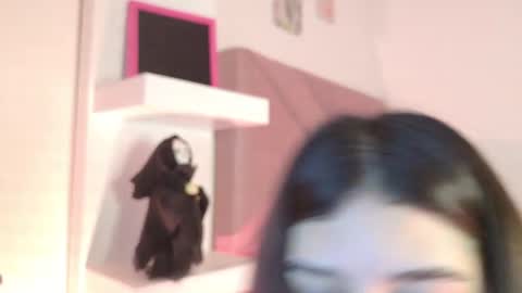 Snapshot of eva_sin18 chatting on May 30, 12:41 am Eva Sin online show from May 30, 12:41 am