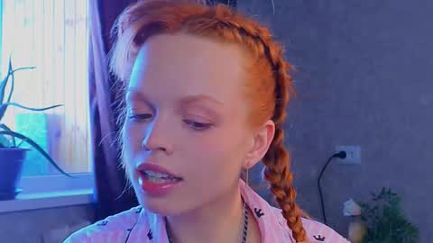 Hi there i am Eva and i wish create a nice community with you so join my Ticket Show for more pleasure online show from March 31, 10:37 am