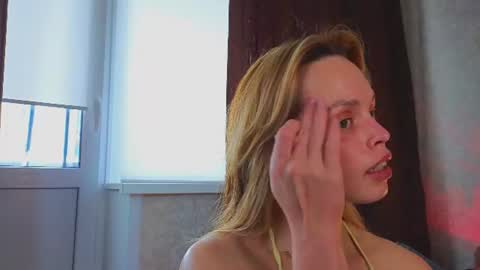Snapshot of eva_sinn chatting on July 31, 1:43 pm Hi there i am Eva and i wish create a nice community with you so join my Ticket Show for more pleasure online show from July 31, 1:43 pm
