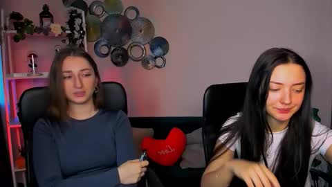 Eva online show from March 25, 6:52 am