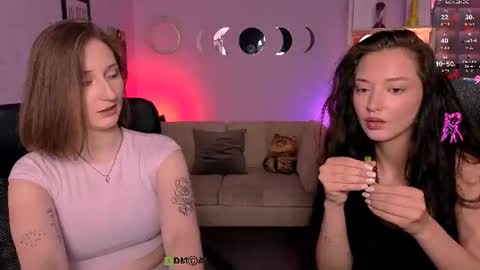 Eva online show from June 9, 5:41 am