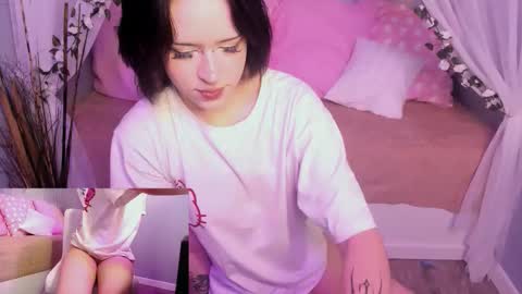 Ariel online show from February 19, 2:13 pm