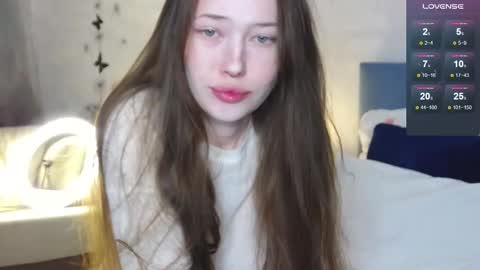 Snapshot of eva_varnerr chatting on September 30, 1:21 am eva varnerr online show from September 30, 1:21 am