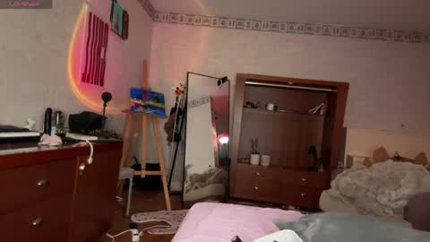 Snapshot of eva_varnerr chatting on May 1, 11:20 pm eva varnerr online show from May 1, 11:20 pm