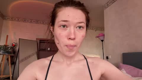 Snapshot of eva_varnerr chatting on May 11, 6:41 am eva varnerr online show from May 11, 6:41 am