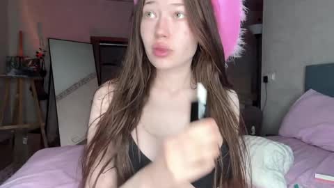 Snapshot of eva_varnerr chatting on May 11, 9:34 pm eva varnerr online show from May 11, 9:34 pm
