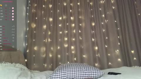 Hello Im Eva online show from January 19, 3:53 pm