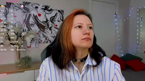 eva_vils online show from January 17, 11:17 am