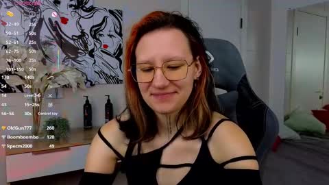 eva_vils online show from February 3, 4:10 pm