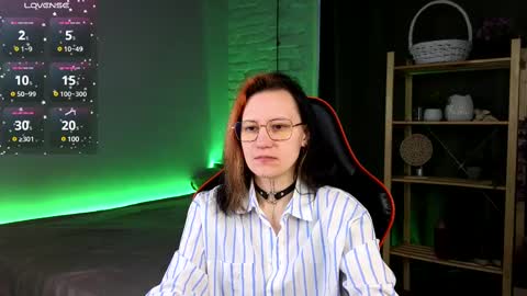 eva_vils online show from February 5, 11:12 am