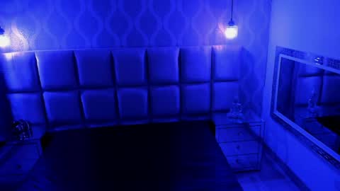 Snapshot of eva_viulet chatting on April 19, 6:10 pm MISS EVY online show from April 19, 6:10 pm
