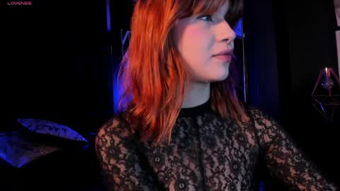 Snapshot of eva_viulet chatting on May 1, 6:07 am MISS EVY online show from May 1, 6:07 am