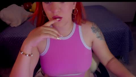 Eva online show from April 7, 7:14 pm