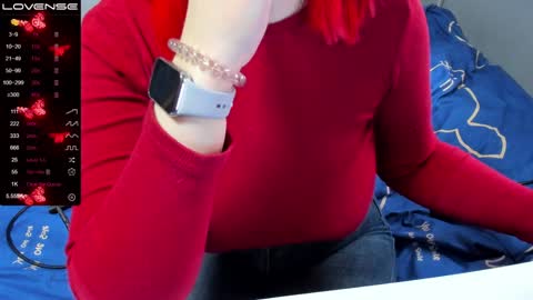 Eva online show from January 16, 12:53 pm