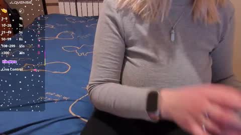 Eva online show from February 19, 2:46 pm