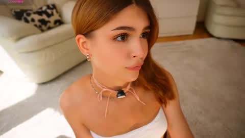Snapshot of eva_zill_blossom chatting on July 30, 7:29 am Hello my name is Eva its my first day here online show from July 30, 7:29 am