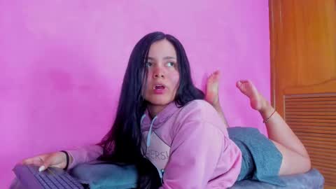  Eva Grey  online show from February 23, 8:11 pm