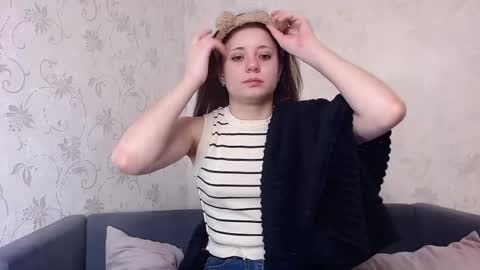 Eva online show from November 3, 7:53 am