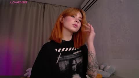 Eva online show from November 10, 9:41 am