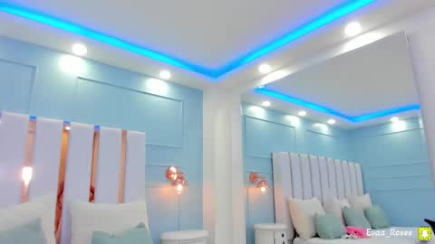 Eva online show from February 16, 10:17 pm