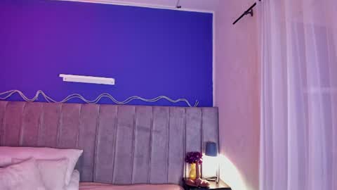 Snapshot of evaa_stevens chatting on July 3, 7:53 pm julieth online show from July 3, 7:53 pm