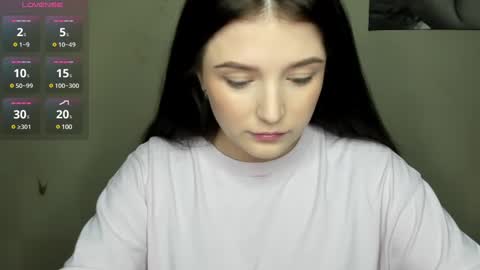 Snapshot of evaamillerr chatting on December 18, 1:56 pm Eva online show from December 18, 1:56 pm