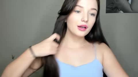 Snapshot of evaamillerr chatting on December 18, 10:02 pm Eva online show from December 18, 10:02 pm