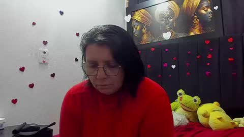Eva online show from June 23, 11:52 am
