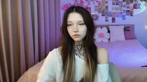 evaasilence online show from March 29, 12:16 pm