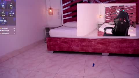 EvaBloom online show from May 15, 11:01 pm