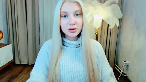 Eva  online show from January 13, 3:01 am