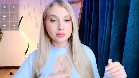 Eva  online show from February 22, 3:07 am