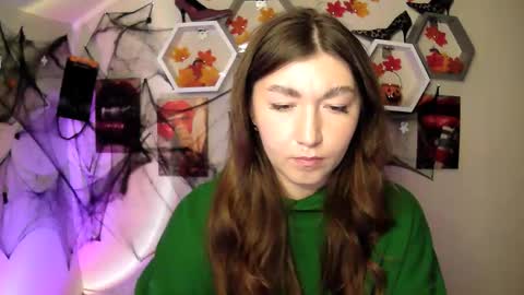 Evachaturbatte online show from October 28, 12:52 pm