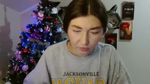 Evachaturbatte online show from December 15, 10:08 am