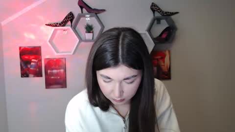 Evachaturbatte online show from February 19, 10:44 am