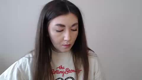 Evachaturbatte online show from March 28, 8:14 am