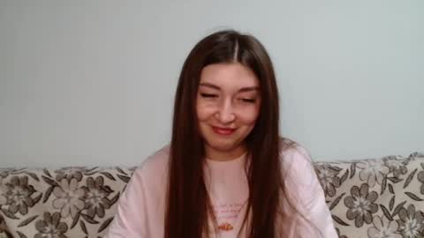 Evachaturbatte online show from April 13, 6:13 pm