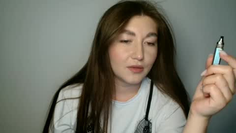 Snapshot of evachaturbatte chatting on July 2, 6:36 pm Evachaturbatte online show from July 2, 6:36 pm