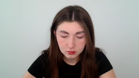 Snapshot of evachaturbatte chatting on July 21, 6:38 am Evachaturbatte online show from July 21, 6:38 am