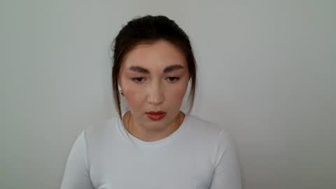 Snapshot of evachaturbatte chatting on July 24, 4:43 am Evachaturbatte online show from July 24, 4:43 am