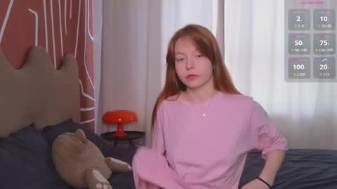 Eva online show from March 5, 9:27 am