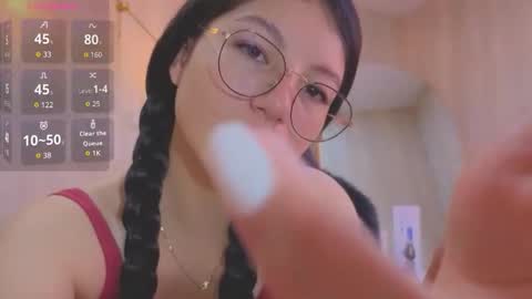 Eva online show from January 15, 1:05 pm